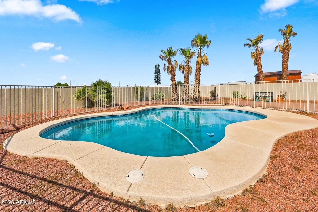 24136 W BLUE SKY Drive, Wittmann, AZ 85361 — photo 5