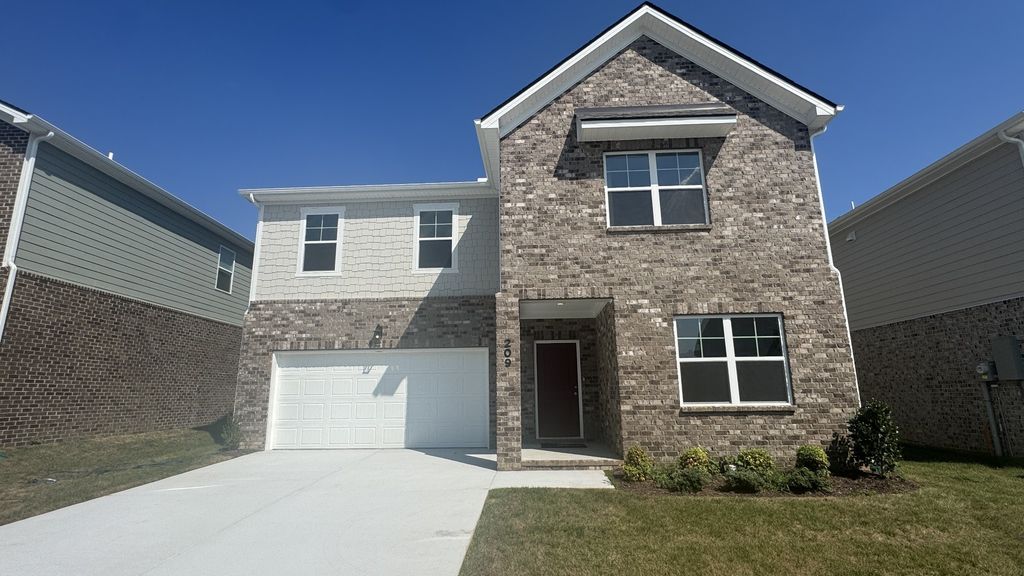 209 Limestone Way, Lebanon, TN 37087