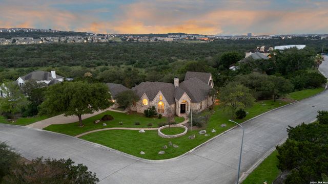 27 Trophy Ridge, San Antonio, TX 78258
