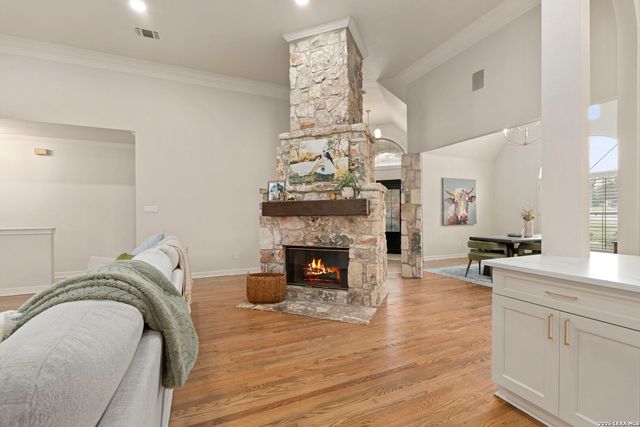 27 Trophy Ridge, San Antonio, TX 78258