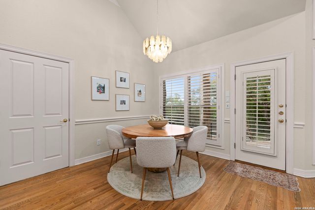27 Trophy Ridge, San Antonio, TX 78258