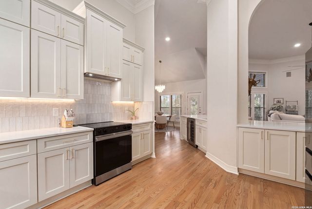 27 Trophy Ridge, San Antonio, TX 78258