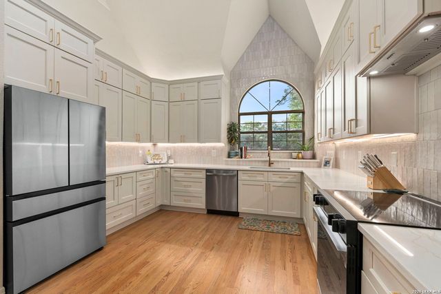 27 Trophy Ridge, San Antonio, TX 78258