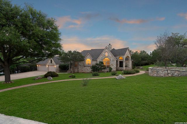 27 Trophy Ridge, San Antonio, TX 78258