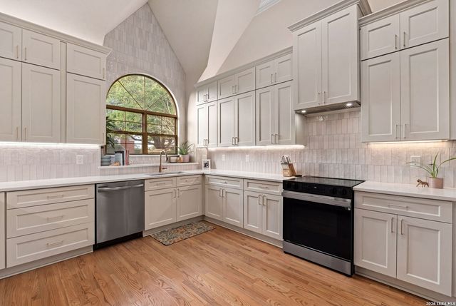27 Trophy Ridge, San Antonio, TX 78258