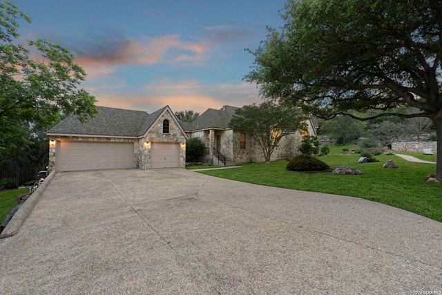 27 Trophy Ridge, San Antonio, TX 78258