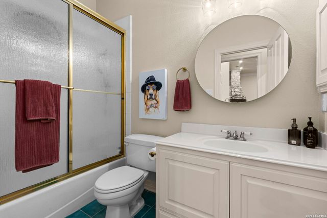 27 Trophy Ridge, San Antonio, TX 78258