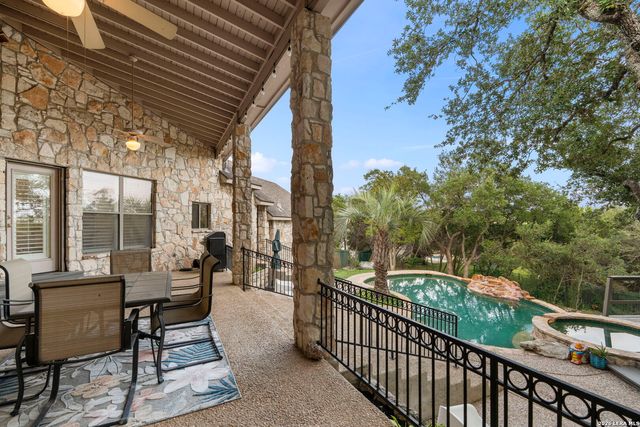 27 Trophy Ridge, San Antonio, TX 78258