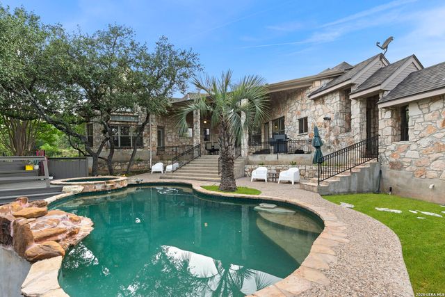 27 Trophy Ridge, San Antonio, TX 78258