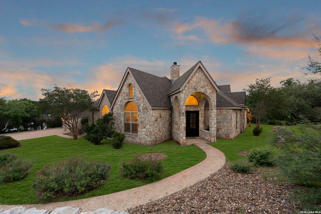 27 Trophy Ridge, San Antonio, TX 78258