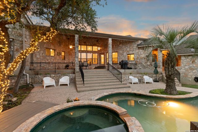27 Trophy Ridge, San Antonio, TX 78258