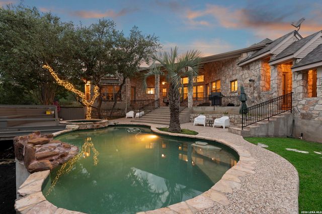 27 Trophy Ridge, San Antonio, TX 78258