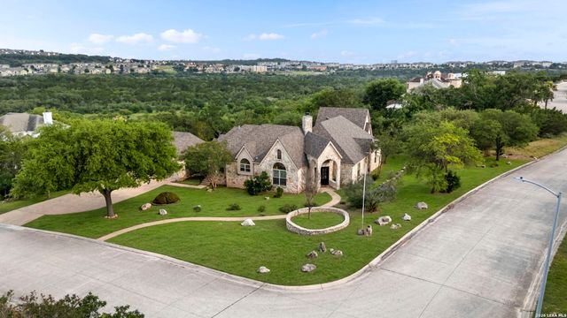 27 Trophy Ridge, San Antonio, TX 78258