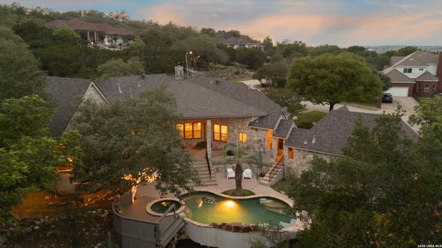27 Trophy Ridge, San Antonio, TX 78258