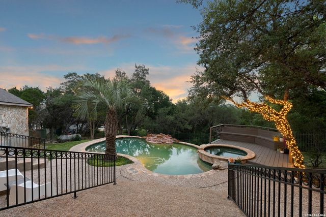 27 Trophy Ridge, San Antonio, TX 78258