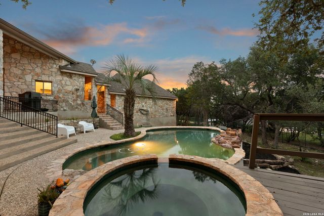 27 Trophy Ridge, San Antonio, TX 78258