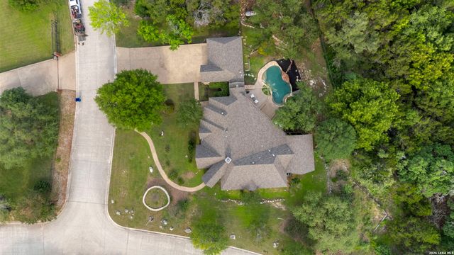 27 Trophy Ridge, San Antonio, TX 78258