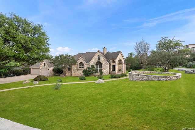27 Trophy Ridge, San Antonio, TX 78258