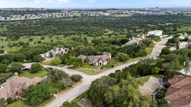 27 Trophy Ridge, San Antonio, TX 78258