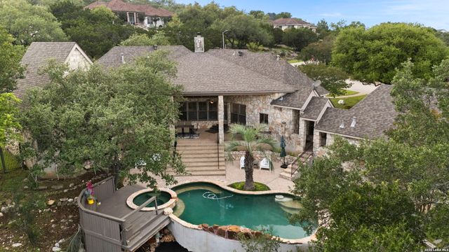 27 Trophy Ridge, San Antonio, TX 78258