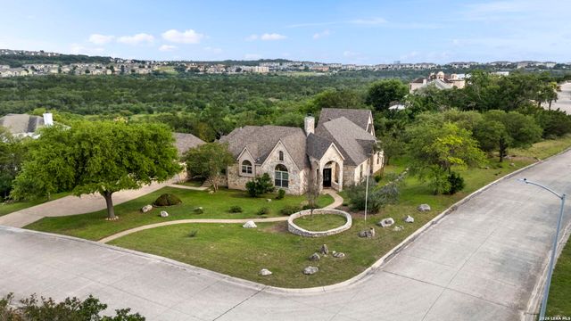 27 Trophy Ridge, San Antonio, TX 78258
