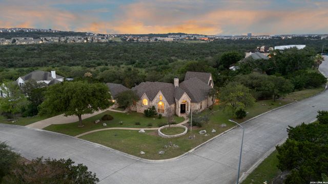 27 Trophy Ridge, San Antonio, TX 78258