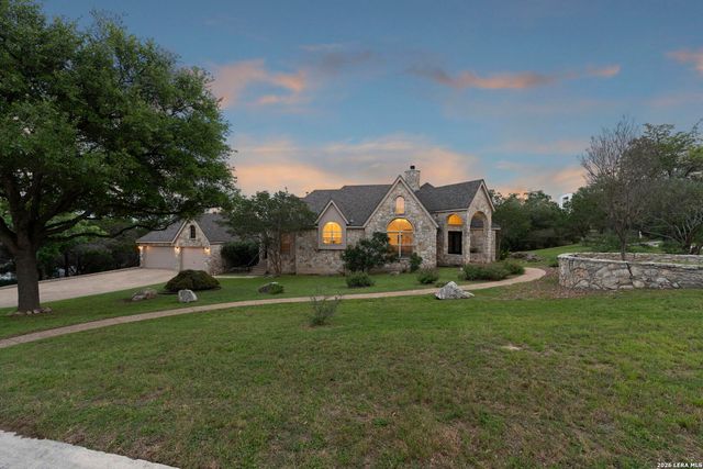 27 Trophy Ridge, San Antonio, TX 78258