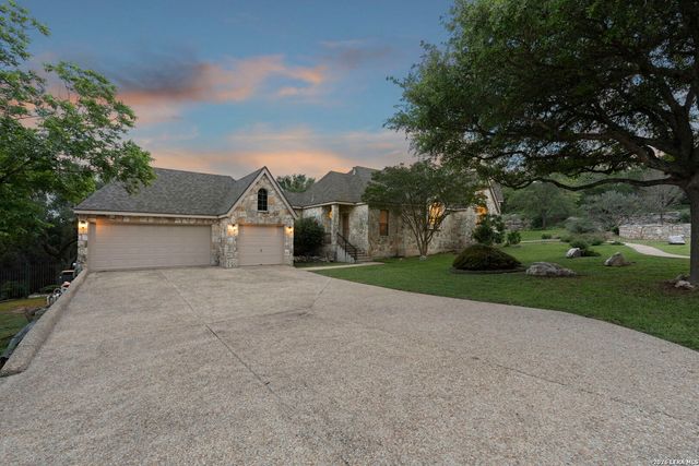 27 Trophy Ridge, San Antonio, TX 78258