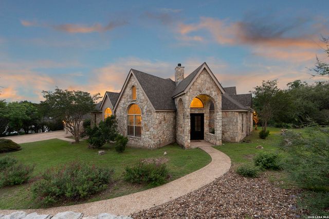 27 Trophy Ridge, San Antonio, TX 78258