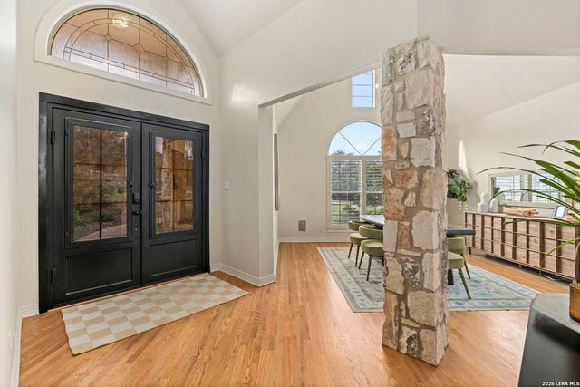27 Trophy Ridge, San Antonio, TX 78258