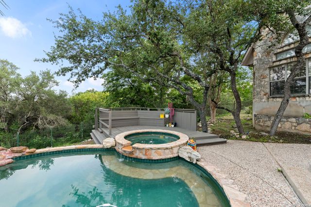 27 Trophy Ridge, San Antonio, TX 78258