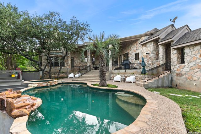 27 Trophy Ridge, San Antonio, TX 78258