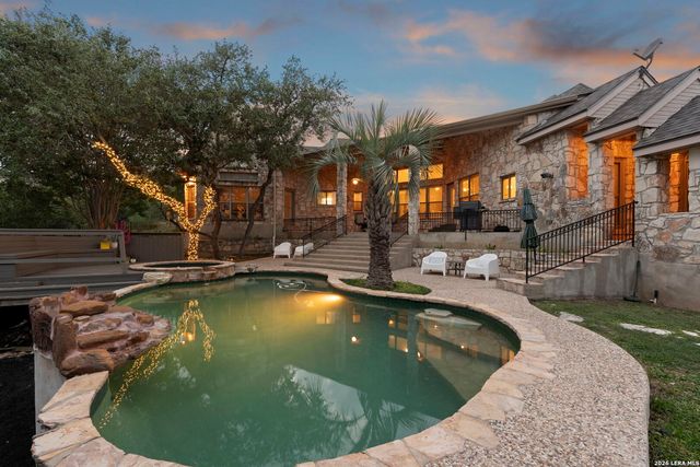 27 Trophy Ridge, San Antonio, TX 78258