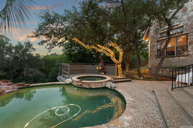 27 Trophy Ridge, San Antonio, TX 78258