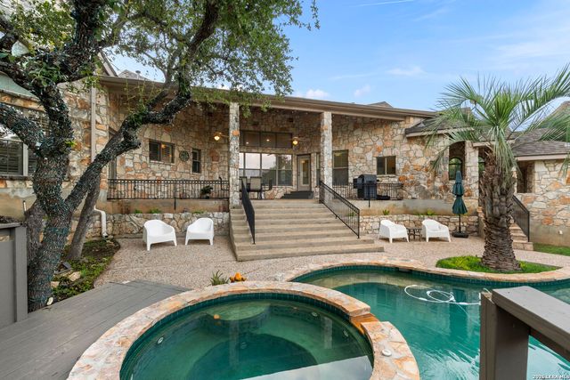 27 Trophy Ridge, San Antonio, TX 78258