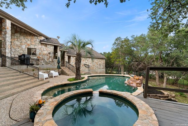 27 Trophy Ridge, San Antonio, TX 78258