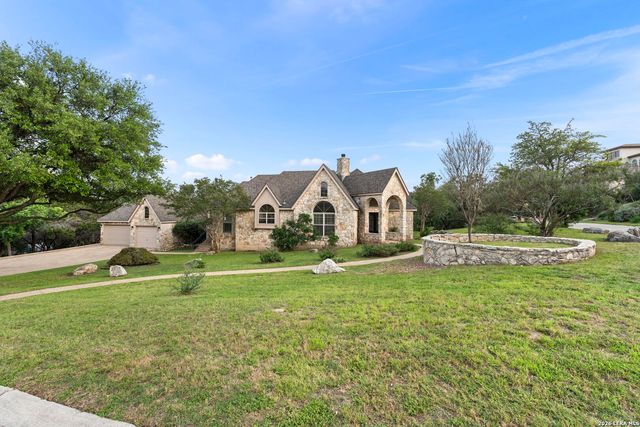 27 Trophy Ridge, San Antonio, TX 78258