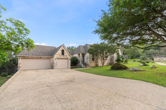 27 Trophy Ridge, San Antonio, TX 78258