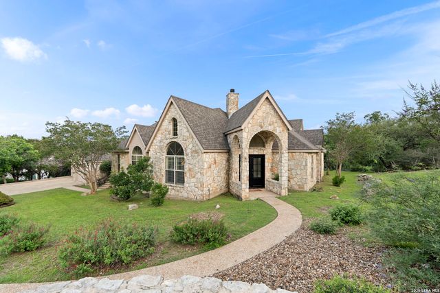 27 Trophy Ridge, San Antonio, TX 78258