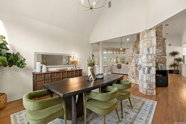27 Trophy Ridge, San Antonio, TX 78258