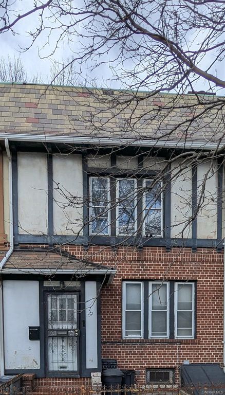 2311 Foster Avenue, Brooklyn, NY 11210