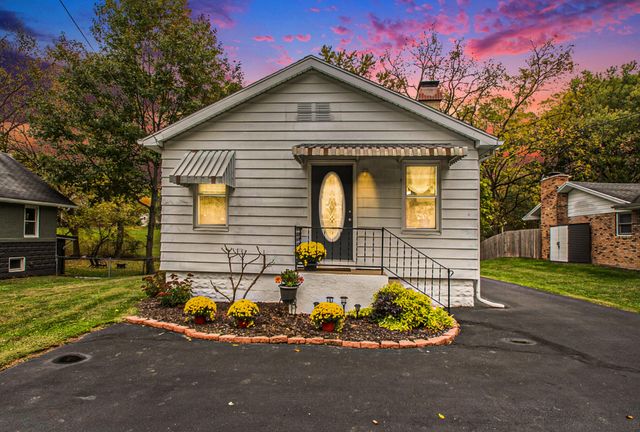 743 Platt Street, Niles, MI 49120