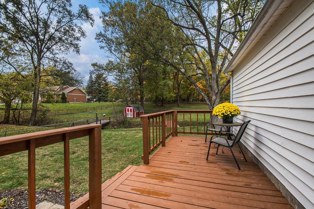 743 Platt Street, Niles, MI 49120