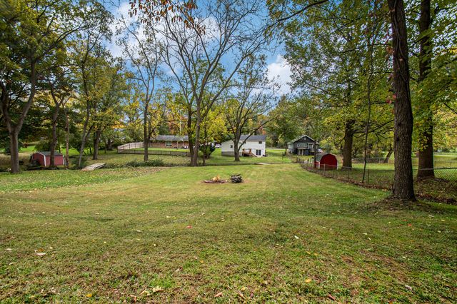743 Platt Street, Niles, MI 49120