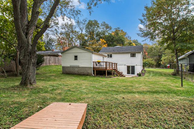 743 Platt Street, Niles, MI 49120
