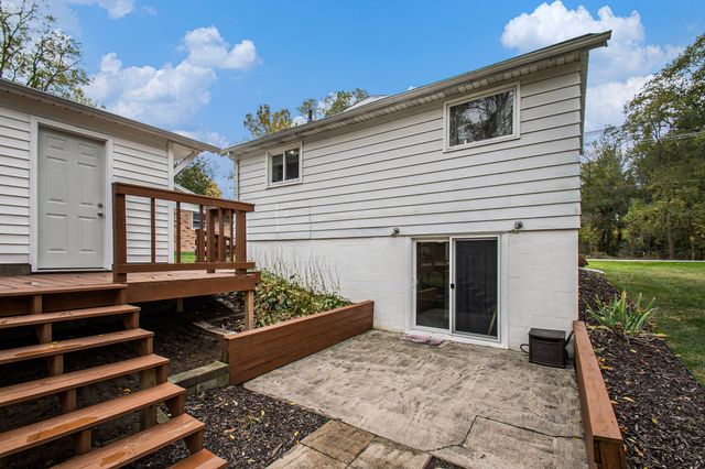 743 Platt Street, Niles, MI 49120