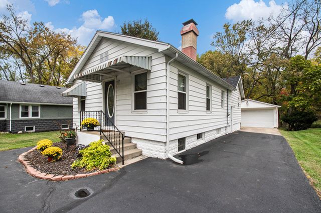 743 Platt Street, Niles, MI 49120