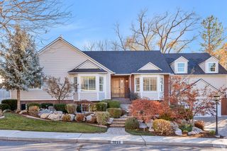 1096 E 2500 N, Provo, UT 84604