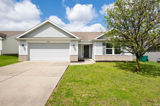 2916 Katmai Court, West Lafayette, IN 47906