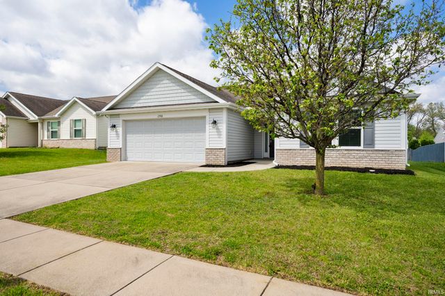 2916 Katmai Court, West Lafayette, IN 47906